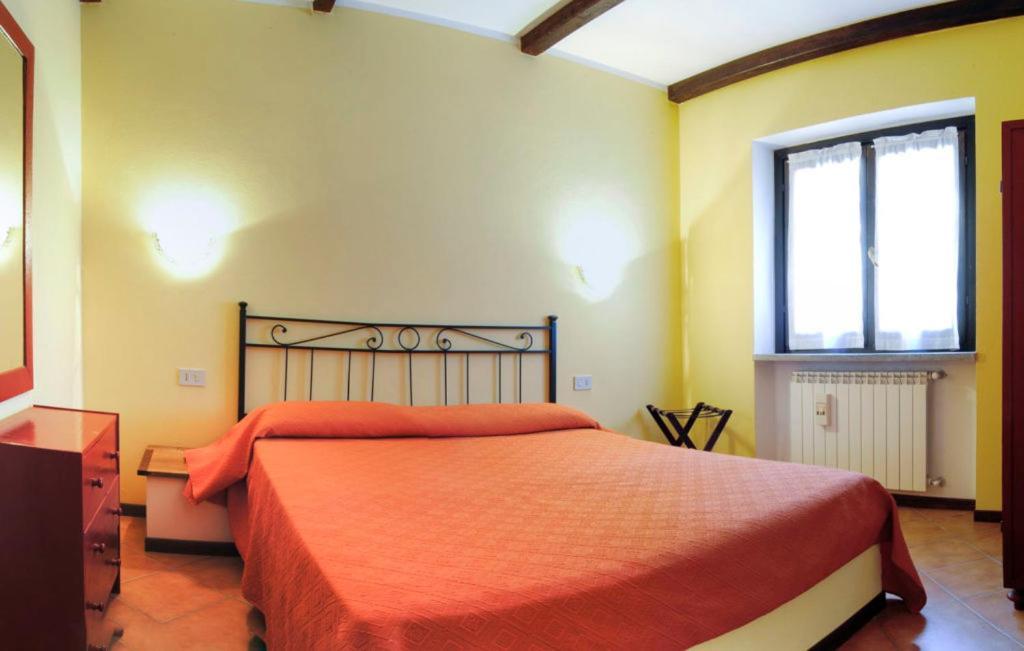 Tenuta Del Varco Varco Sabino Exterior photo