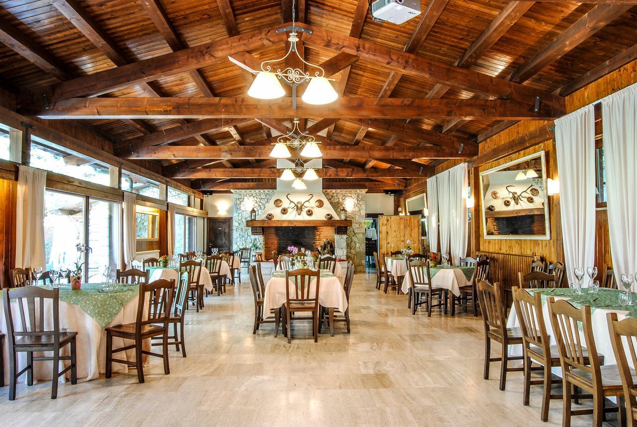 Tenuta Del Varco Varco Sabino Exterior photo