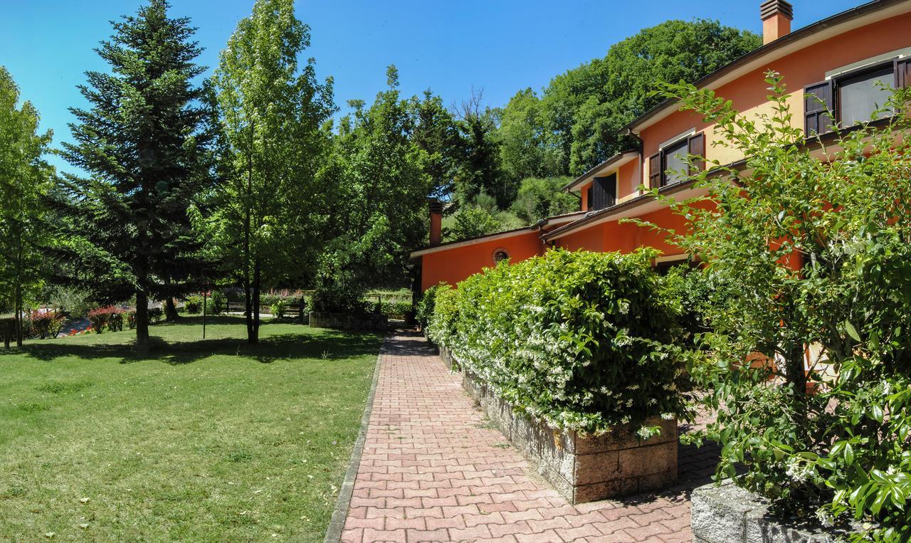 Tenuta Del Varco Varco Sabino Exterior photo
